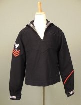 U.S. Navy issued tunic