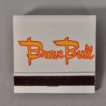 Brave Bull