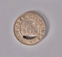 San Jose City Lines token