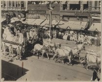 Rose Carnival Parade (1910)