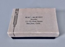 Mac - McEvoy gift box