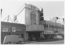 Fox Theater (345 South First Street)