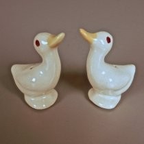 Ducks salt & pepper shakers