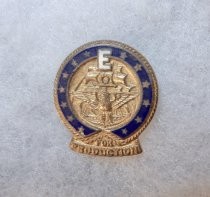 United States Navy Excellence in Production Award