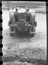 U.S. Army vehicle