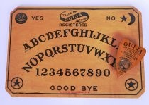 Ouija Wonderful Talking Board