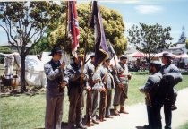 San Jose Historical Society "Celebration of History" event