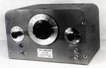 Hewlett-Packard Audio Oscillator Model 200-A