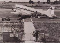 San Jose International Airport development program : planning to make a good airport even better