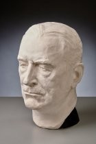 Bust of A.P. Giannini