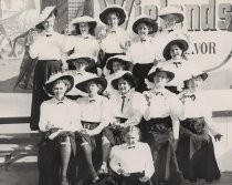 Native Daughters of the Golden West