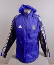 San Jose Earthquakes jacket