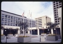 Union Bank, Park Center Plaza (?)