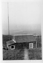 Land Station PH San Francisco, 1912