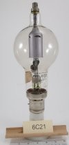 Eimac Type 6C21 power triode