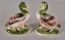 Ducks salt & pepper shakers