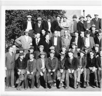 Group Photo at PG&E