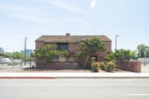 Hellwig Ironworks building, 150 South Montgomery Street