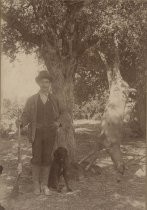 Hunter, 1906