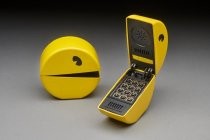 Pac-Man telephone