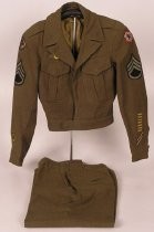 U.S. Army Medical jacket