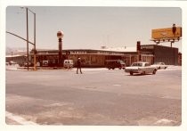 Southern Lumber store, c. 1969