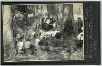 Afternoon session - Clarence Eady & Mrs. Eady