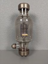 Gammatron Type 1554 triode amplifier