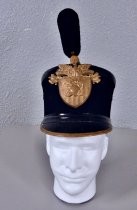 USMA Cadet shako