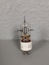 Gammatron Type 14 triode (HK-14)