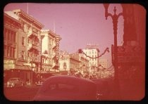 Montgomery Hotel December 1948