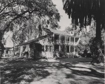 Martin Murphy, Jr. Home