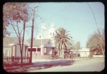 "Willow Glen Library, Feb 1949"