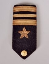 U.S. Navy epaulet