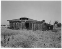 The Dairy, north of Metcalf Road - Horse Livery & Stable