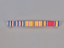U.S. Navy Service Ribbons