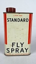 Standard Fly Spray