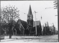 Trinity Episcopal Church