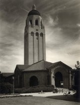 Hoover Tower, Stanford University, Palo Alto, California