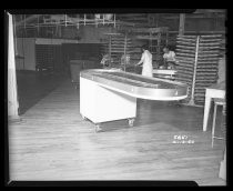 FMC Bread Conveyor, Sunlite Bakery