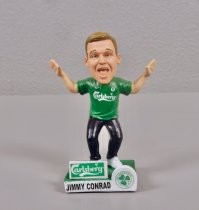 Jimmy Conrad bobblehead