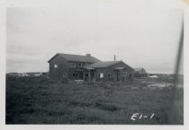 Alviso property near bay