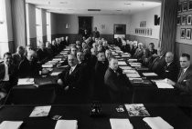 National Executive Board of the Boy Scouts of America, 1956