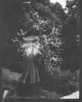 "Thousands Oaks, Berkeley, family photo, May 1917"