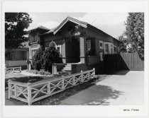 985 South First Street, Oldham-Long House