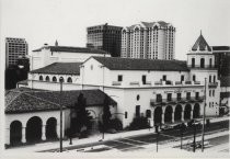 San Jose Civic Auditorium