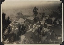 Winchester estate after 1906 earthquake