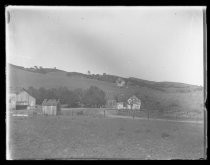 Farm buildings, c. 1917