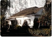 Norbert Pfeiffer home, 18611 Graystone Lane