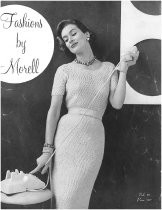 Fashions by Morrell, Vol. 19